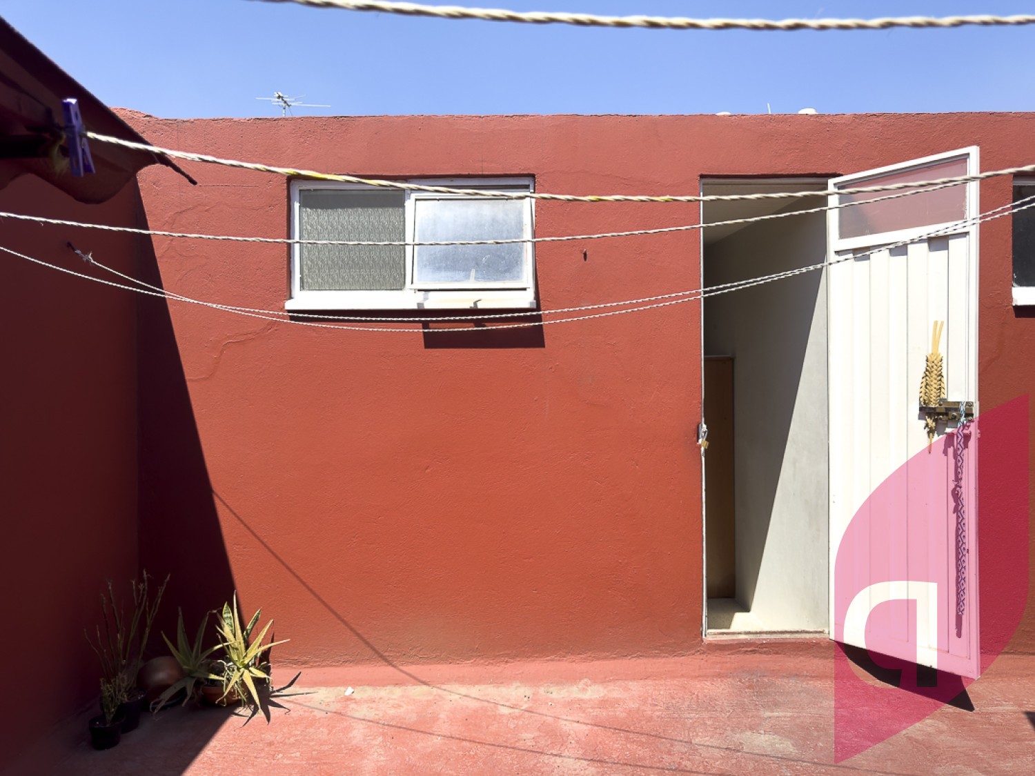 Venta departamento en Col. del Valle Centro - foto 15