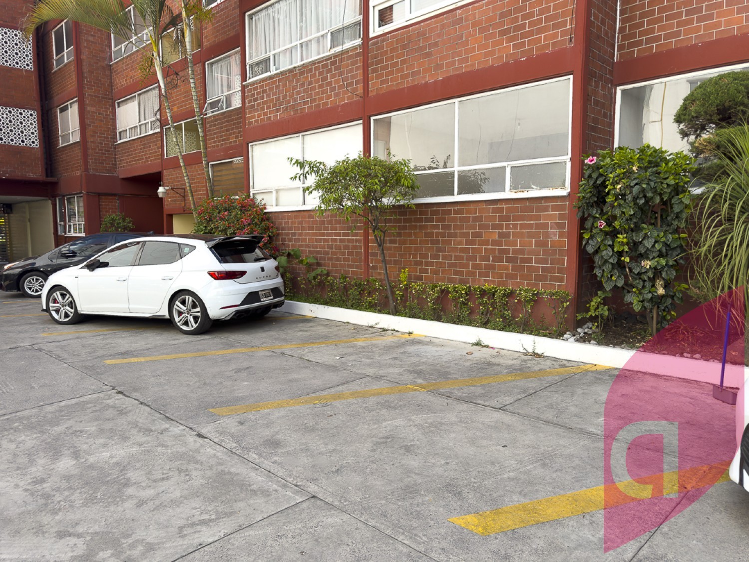 Venta departamento en Col. del Valle Centro - foto 16