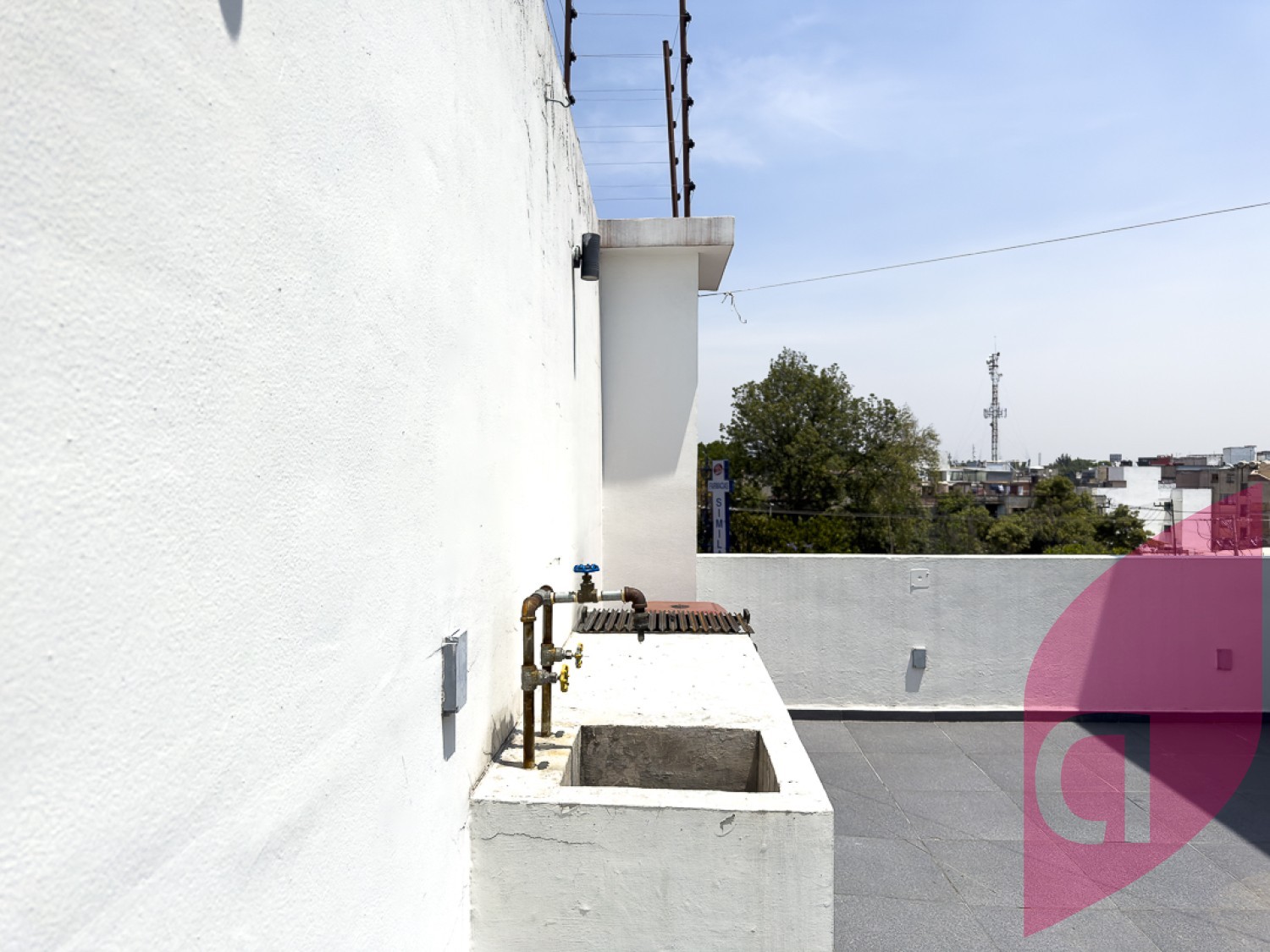 Venta Departamento con Balcón en Col. Narvarte, CDMX - foto 16