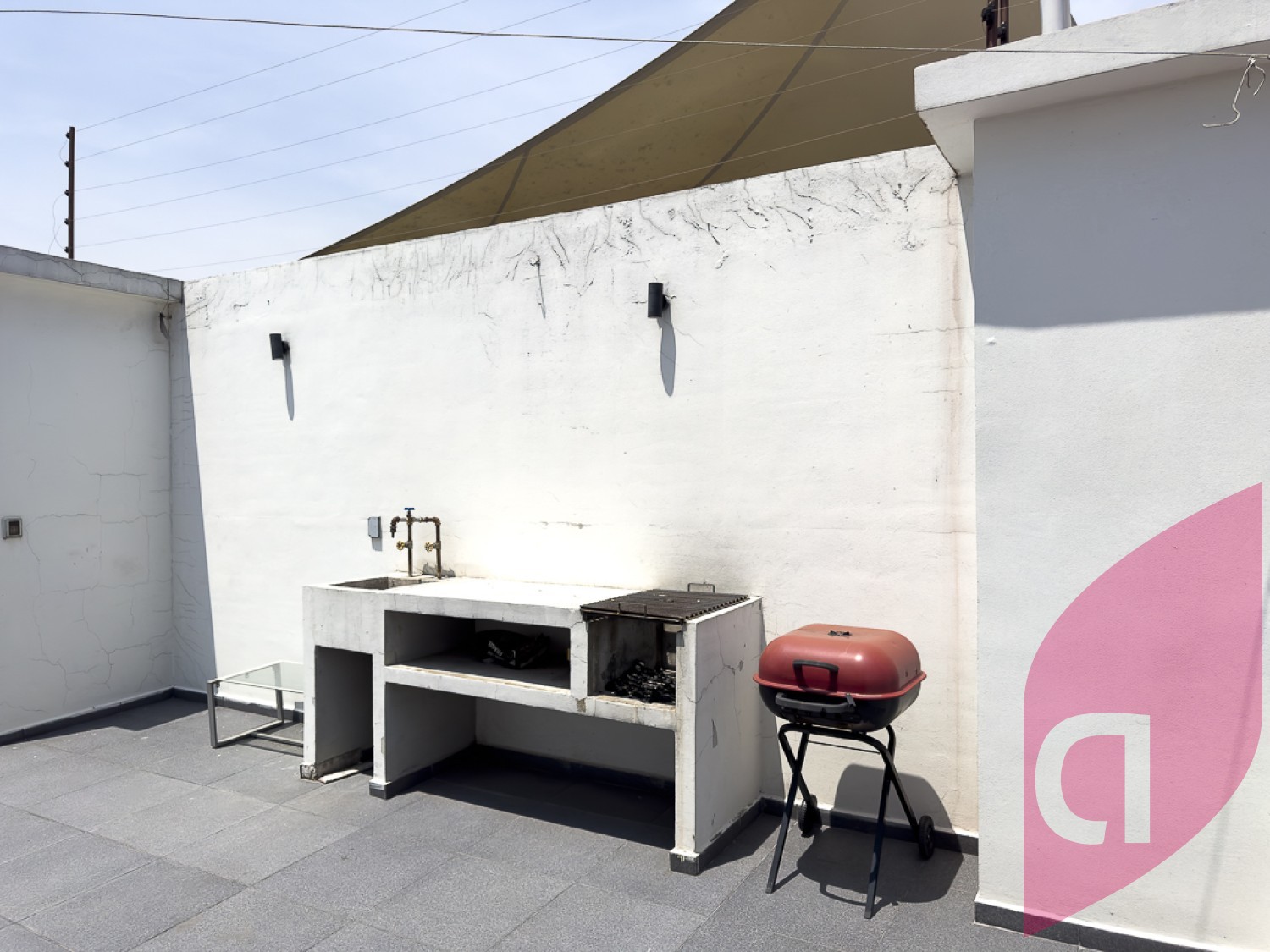 Venta Departamento con Balcón en Col. Narvarte, CDMX - foto 17