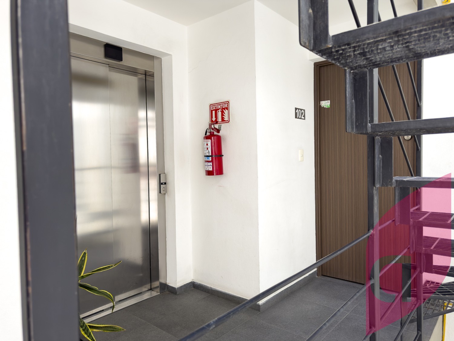 Venta Departamento con Balcón en Col. Narvarte, CDMX - foto 18
