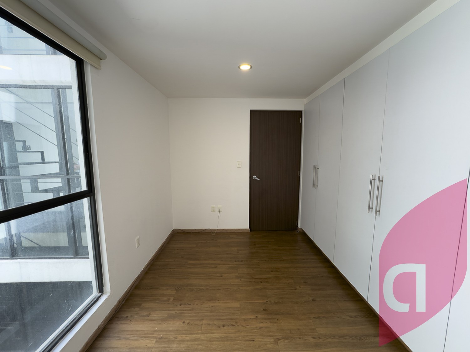 Venta Departamento con Balcón en Col. Narvarte, CDMX - foto 9