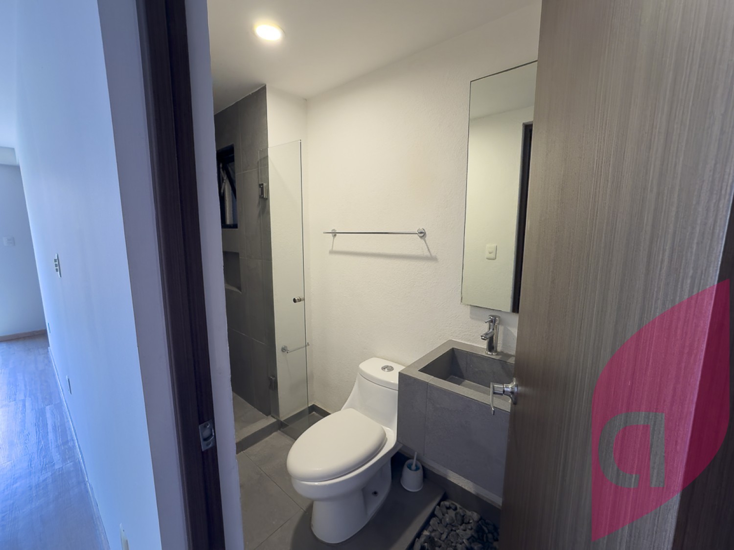 Venta Departamento con Balcón en Col. Narvarte, CDMX - foto 6