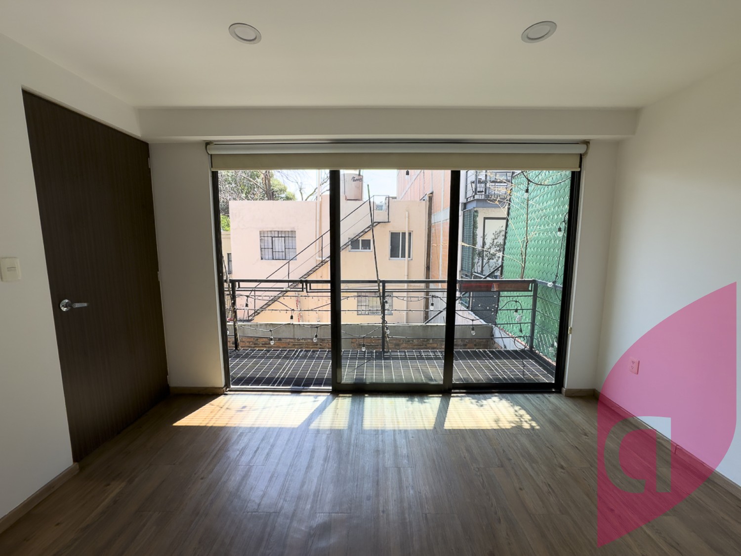 Venta Departamento con Balcón en Col. Narvarte, CDMX - foto 12