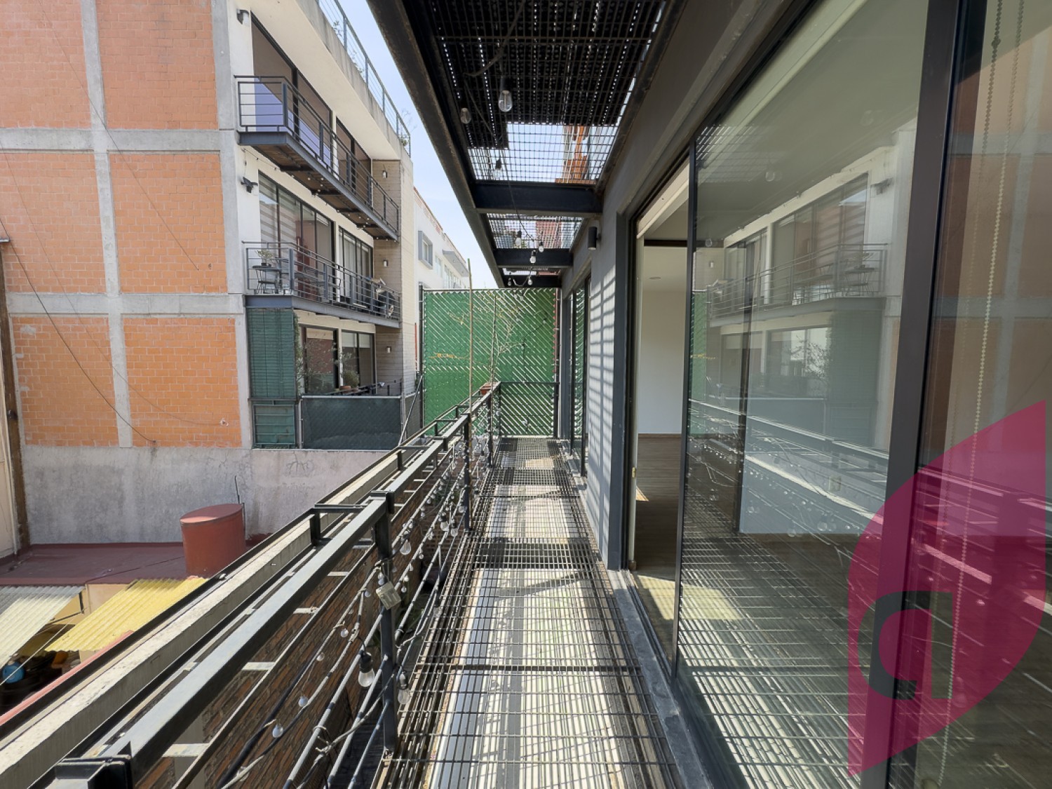 Venta Departamento con Balcón en Col. Narvarte, CDMX - foto 7