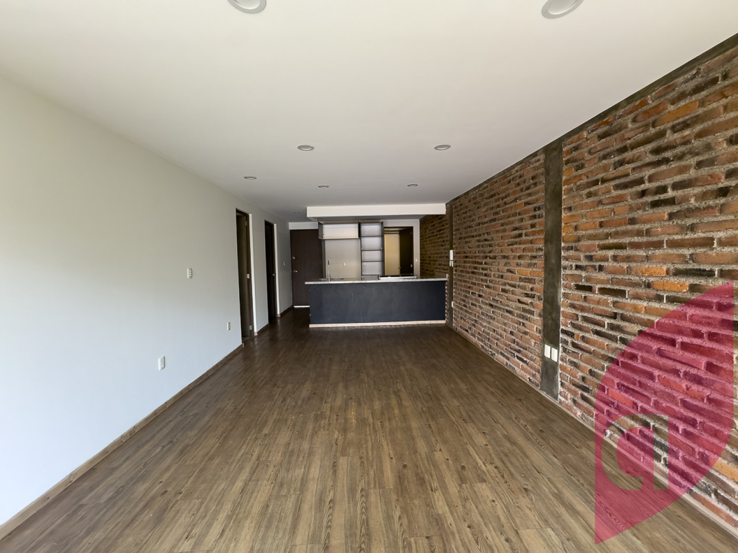 Venta Departamento con Balcón en Col. Narvarte, CDMX - foto 2