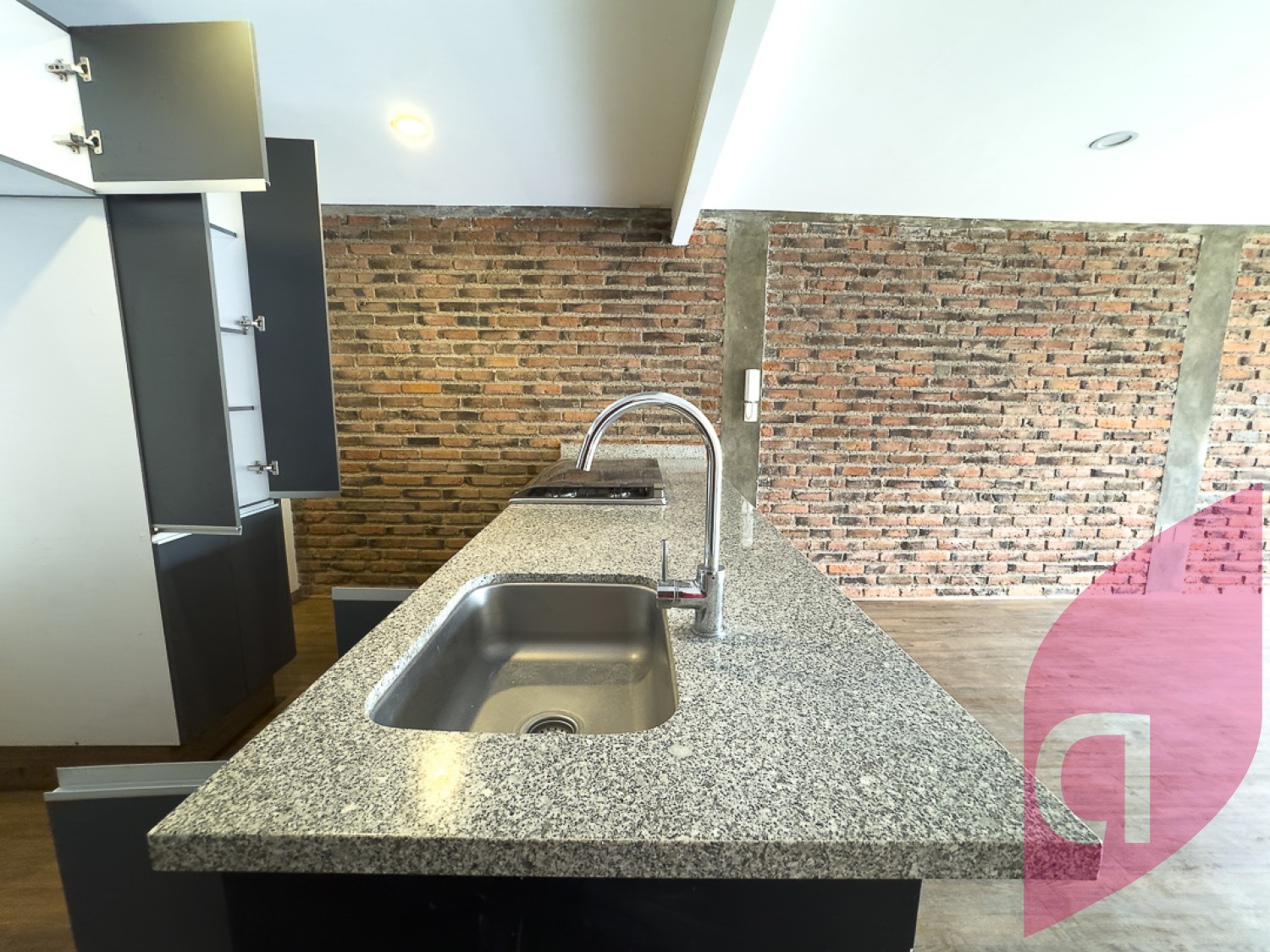 Venta Departamento con Balcón en Col. Narvarte, CDMX - foto 3
