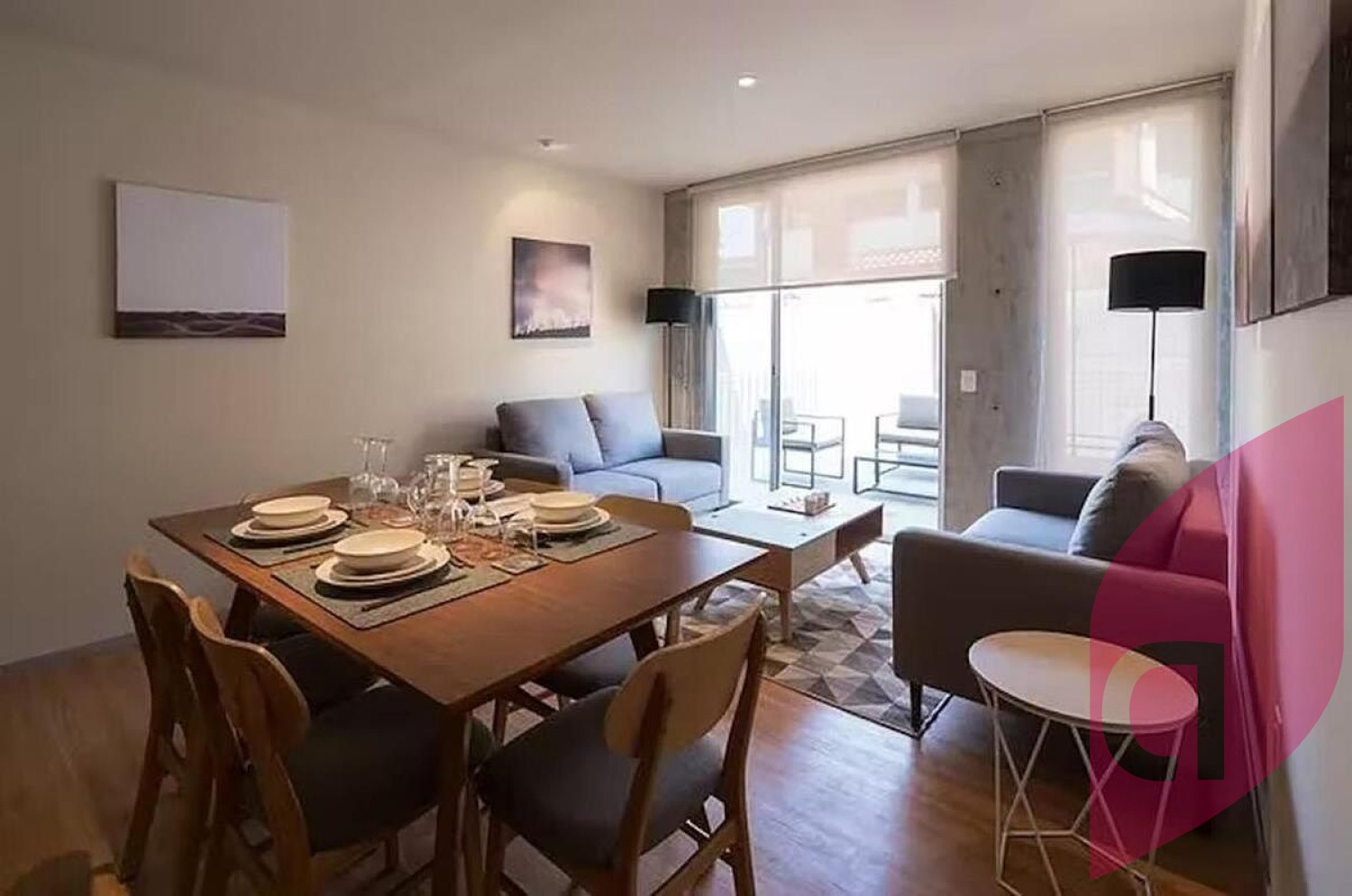 Venta Nuevos Departamentos Portales Sur - foto 4