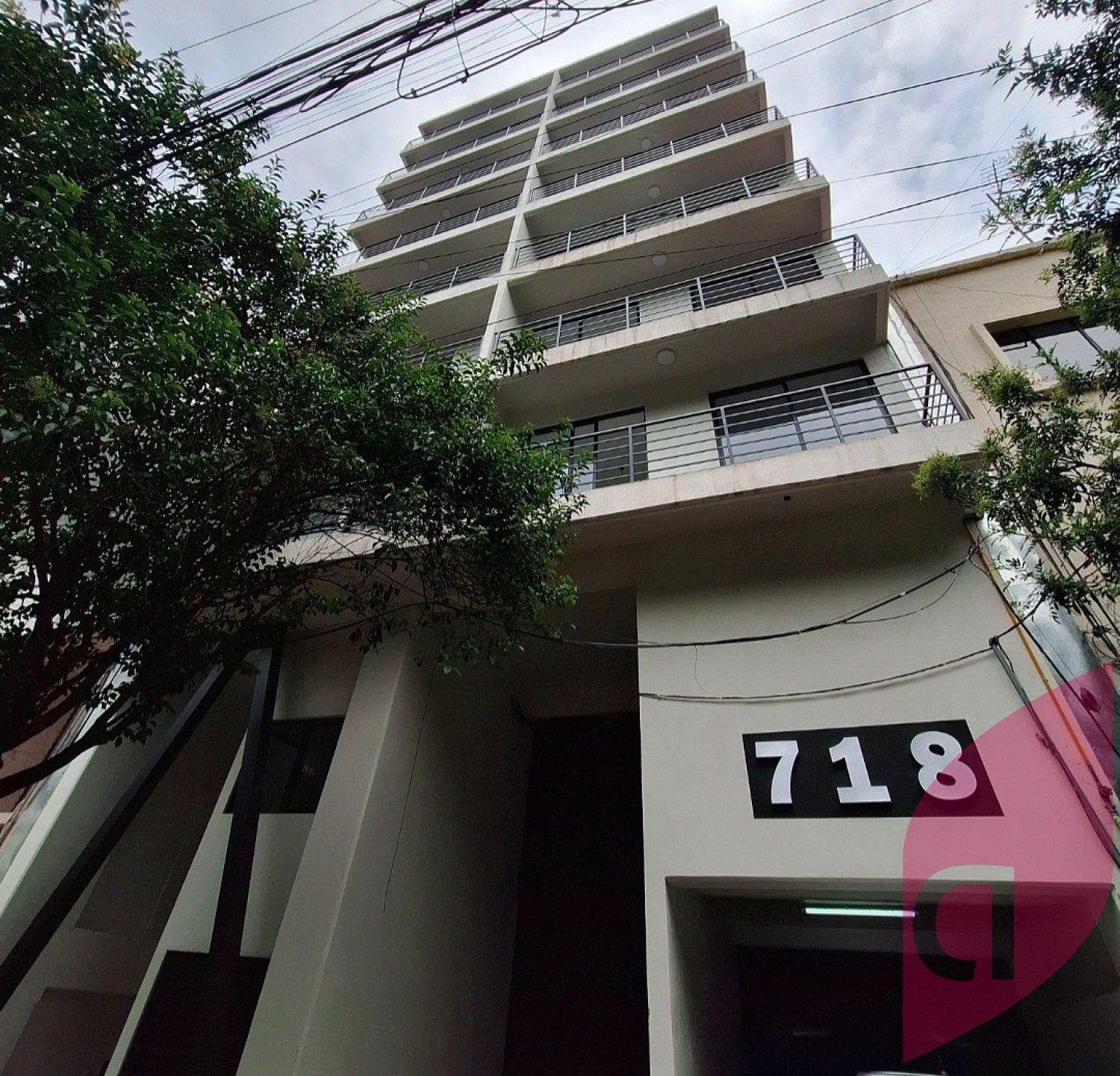 VENTA Departamento Av. Cuauhtémoc, Narvarte - foto 21