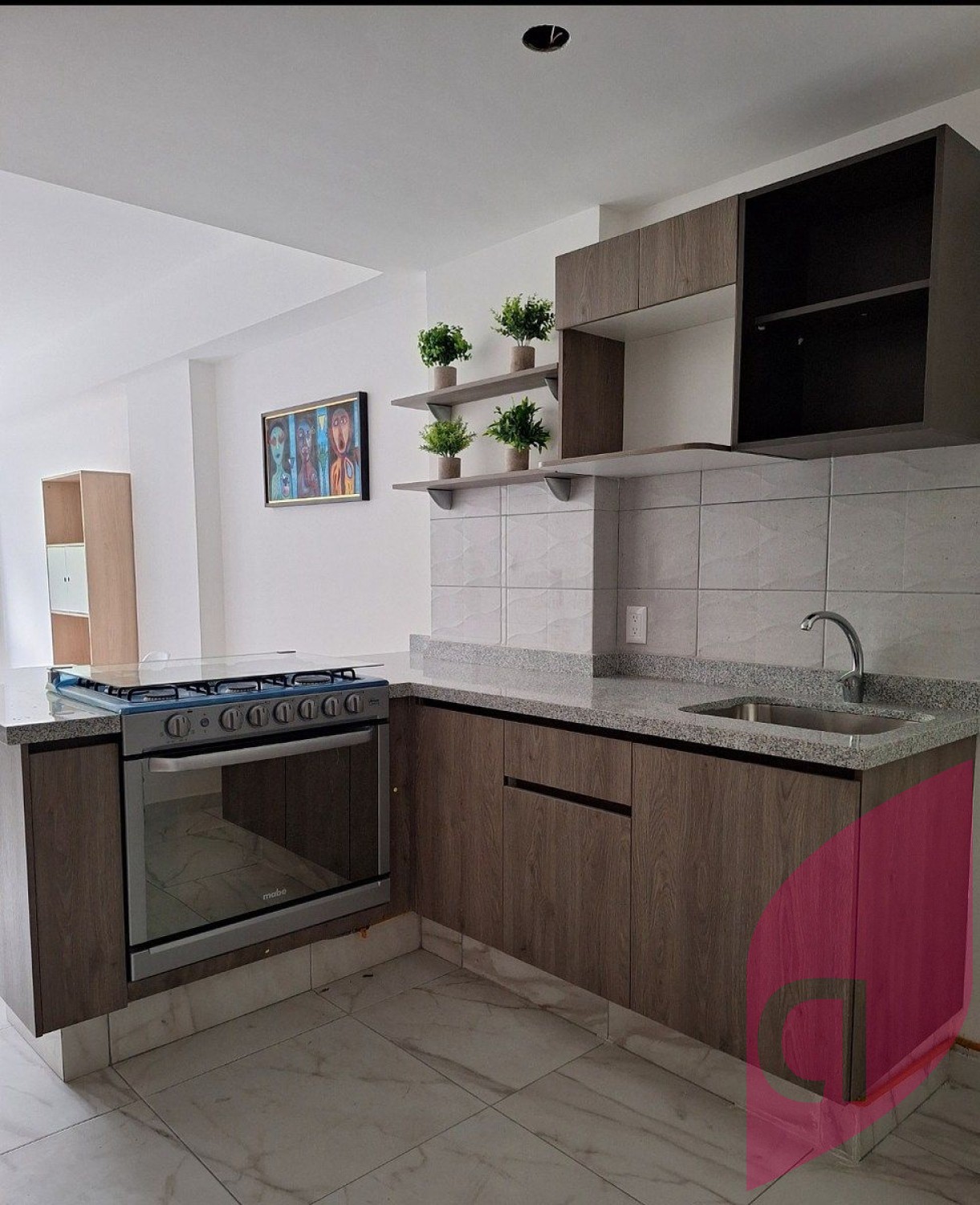 VENTA Departamento Av. Cuauhtémoc, Narvarte - foto 6