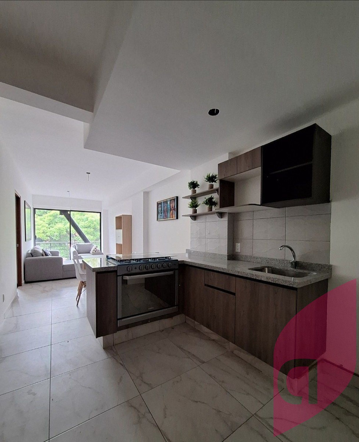 VENTA Departamento Av. Cuauhtémoc, Narvarte - foto 11