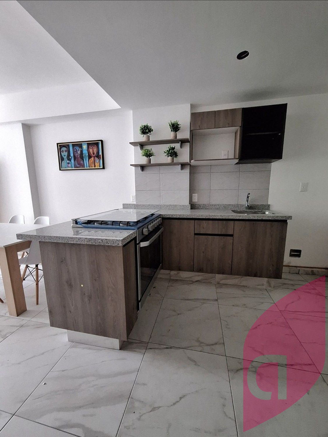 VENTA Departamento Av. Cuauhtémoc, Narvarte - foto 20