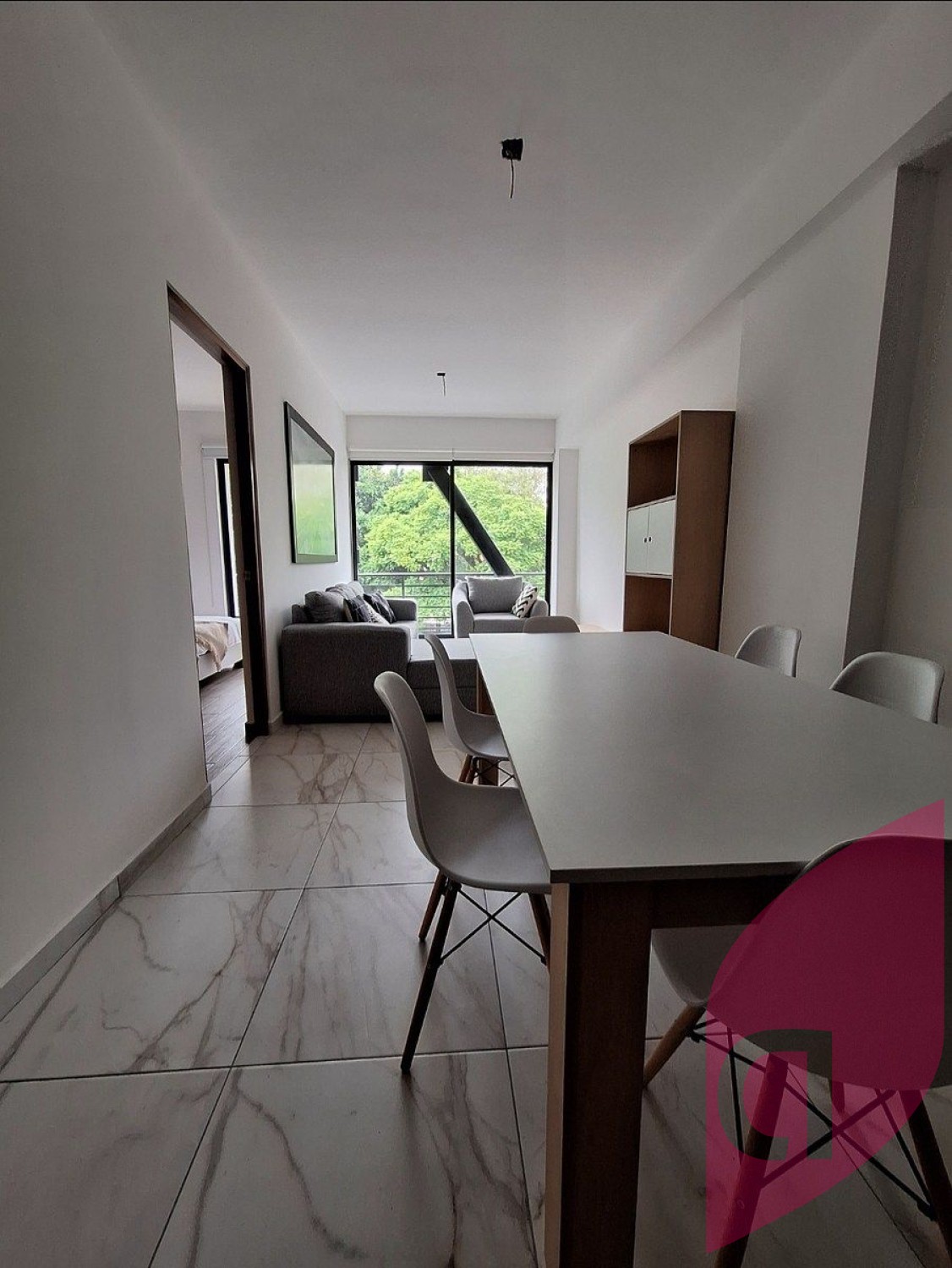 VENTA Departamento Av. Cuauhtémoc, Narvarte - foto 1