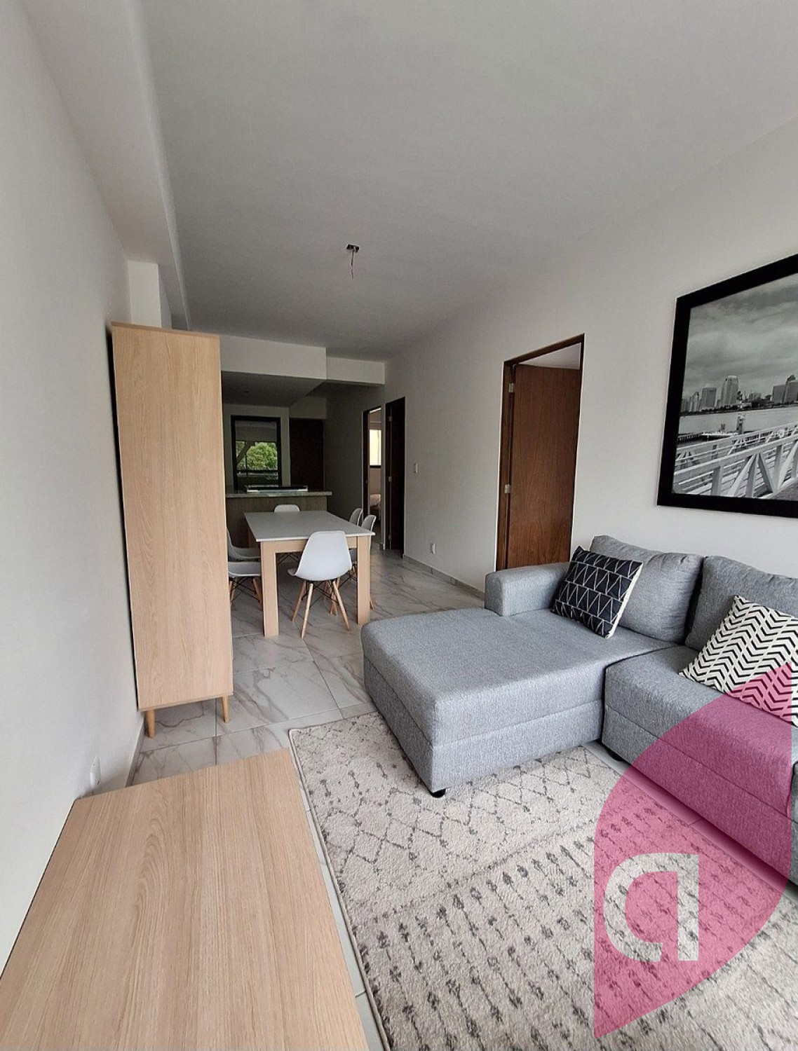 VENTA Departamento Av. Cuauhtémoc, Narvarte - foto 14