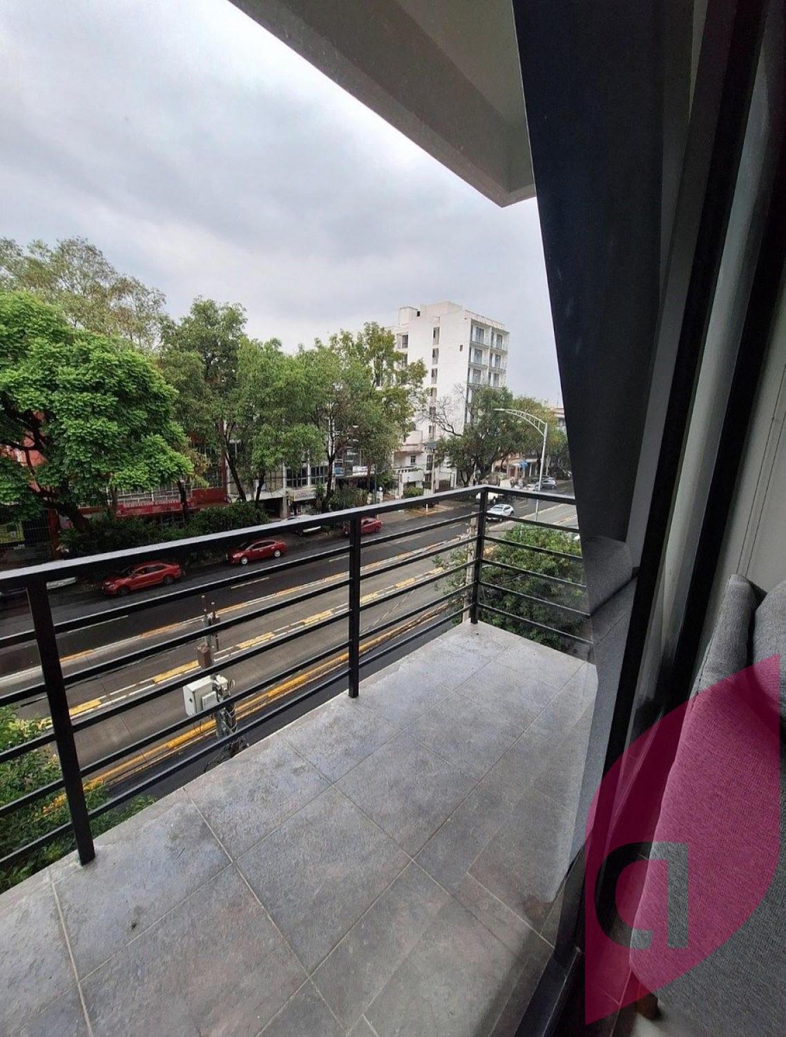 VENTA Departamento Av. Cuauhtémoc, Narvarte - foto 16
