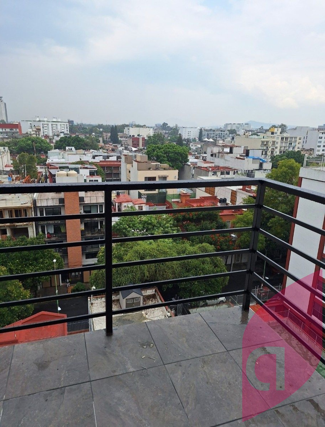 VENTA Departamento Av. Cuauhtémoc, Narvarte - foto 5