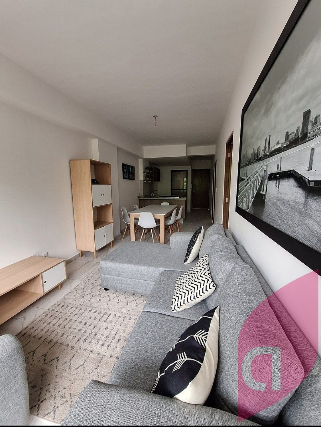 VENTA Departamento Av. Cuauhtémoc, Narvarte - foto 8