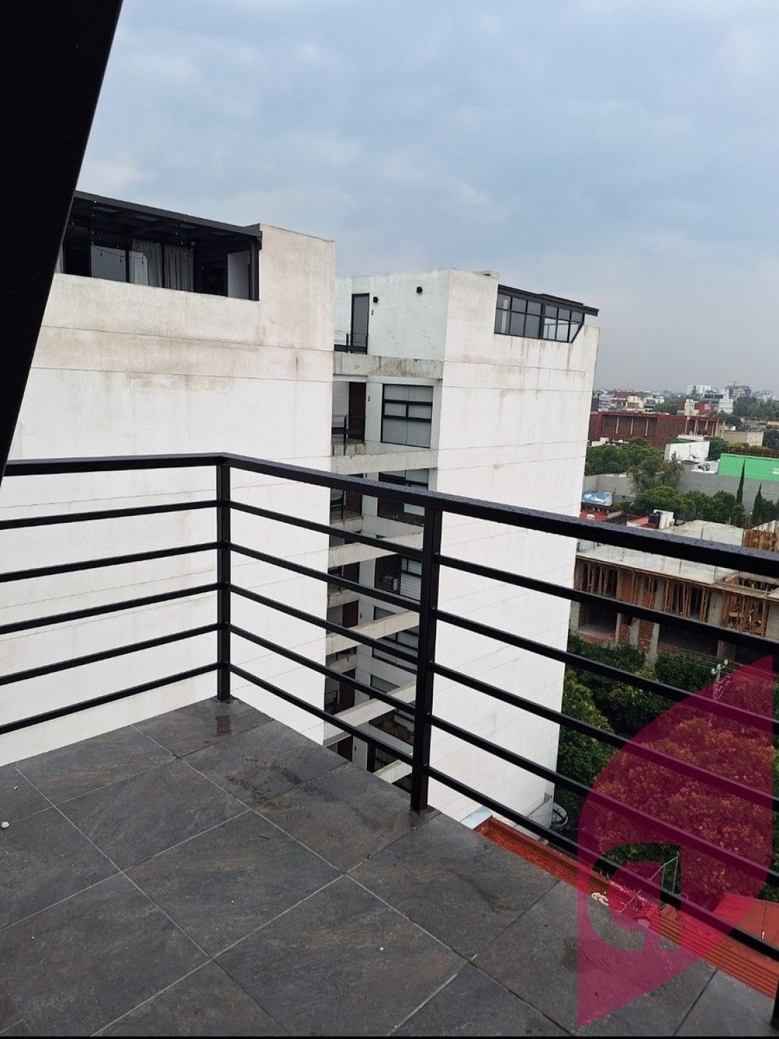 VENTA Departamento Av. Cuauhtémoc, Narvarte - foto 2