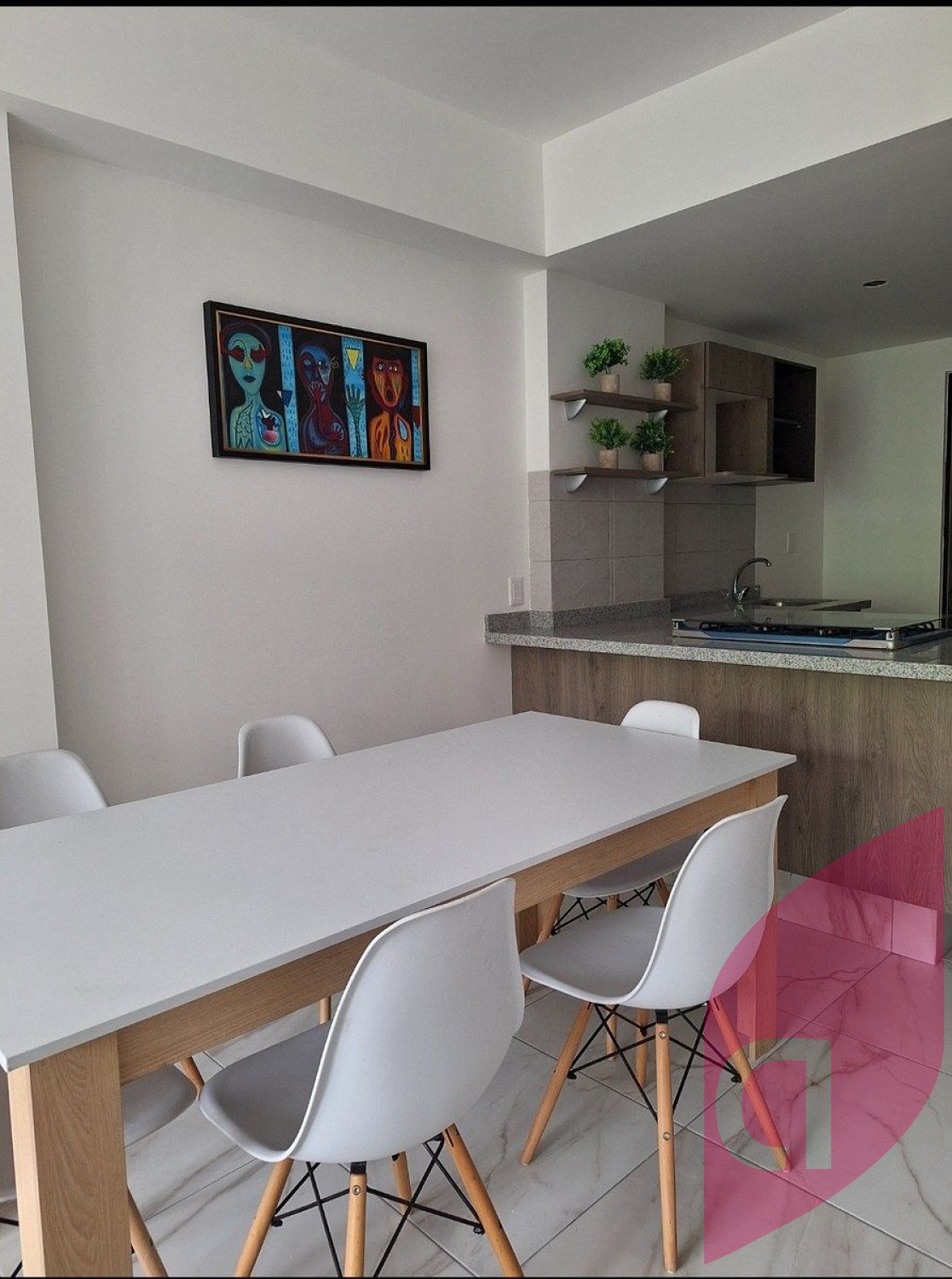 VENTA Departamento Av. Cuauhtémoc, Narvarte - foto 10