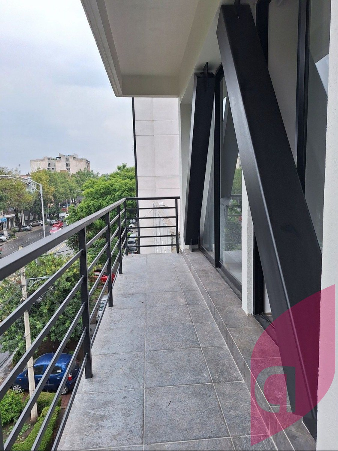 VENTA Departamento Av. Cuauhtémoc, Narvarte - foto 3