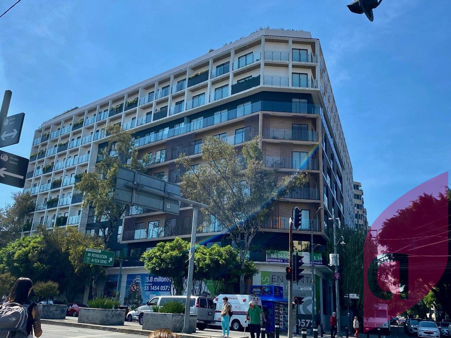 Departamento NUEVO en venta, SKY PARK San Lorenzo - foto 5