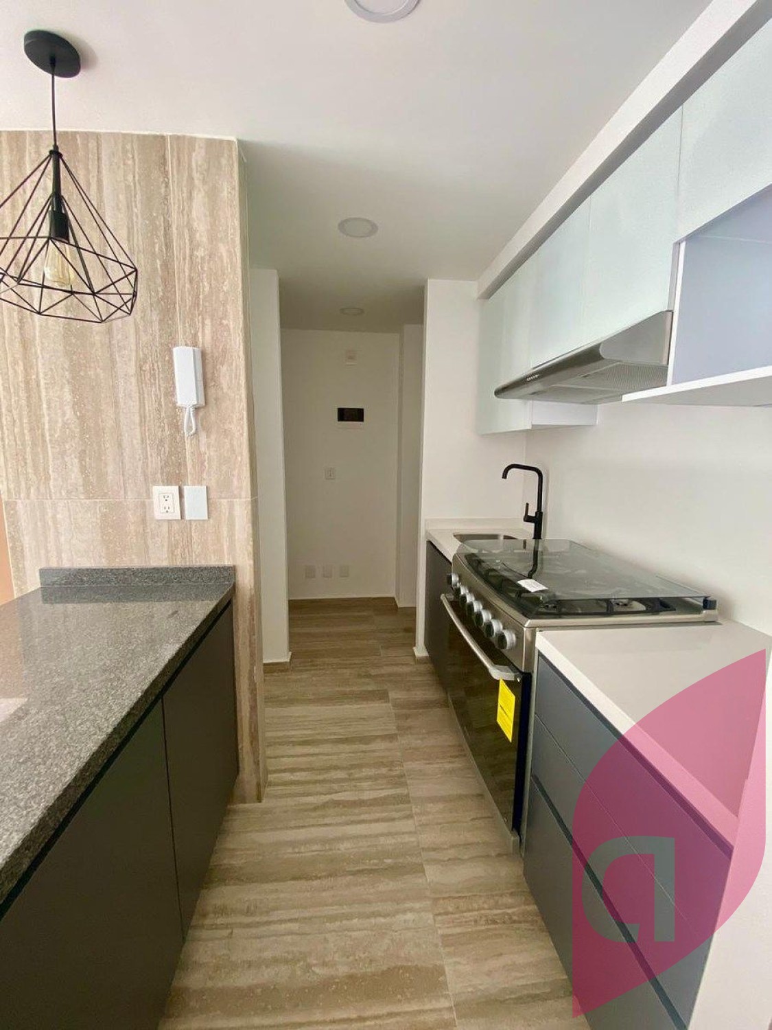 Departamento NUEVO en venta, SKY PARK San Lorenzo - foto 11