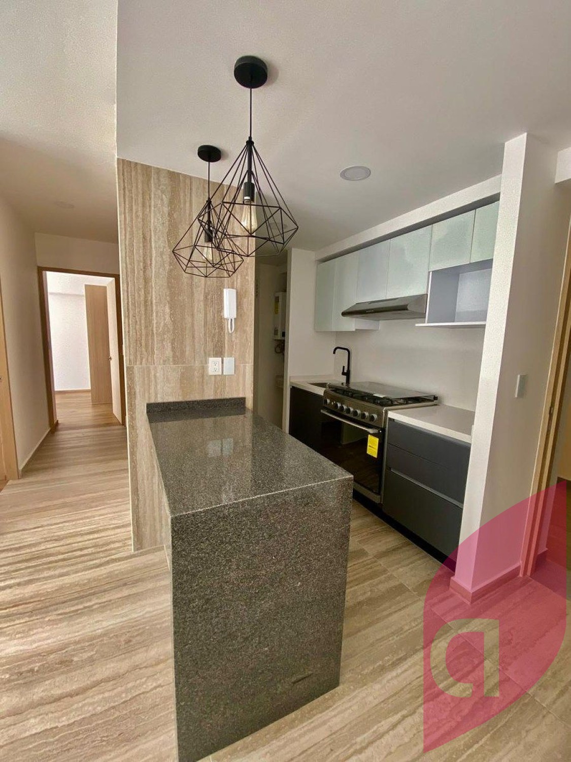 Departamento NUEVO en venta, SKY PARK San Lorenzo - foto 8