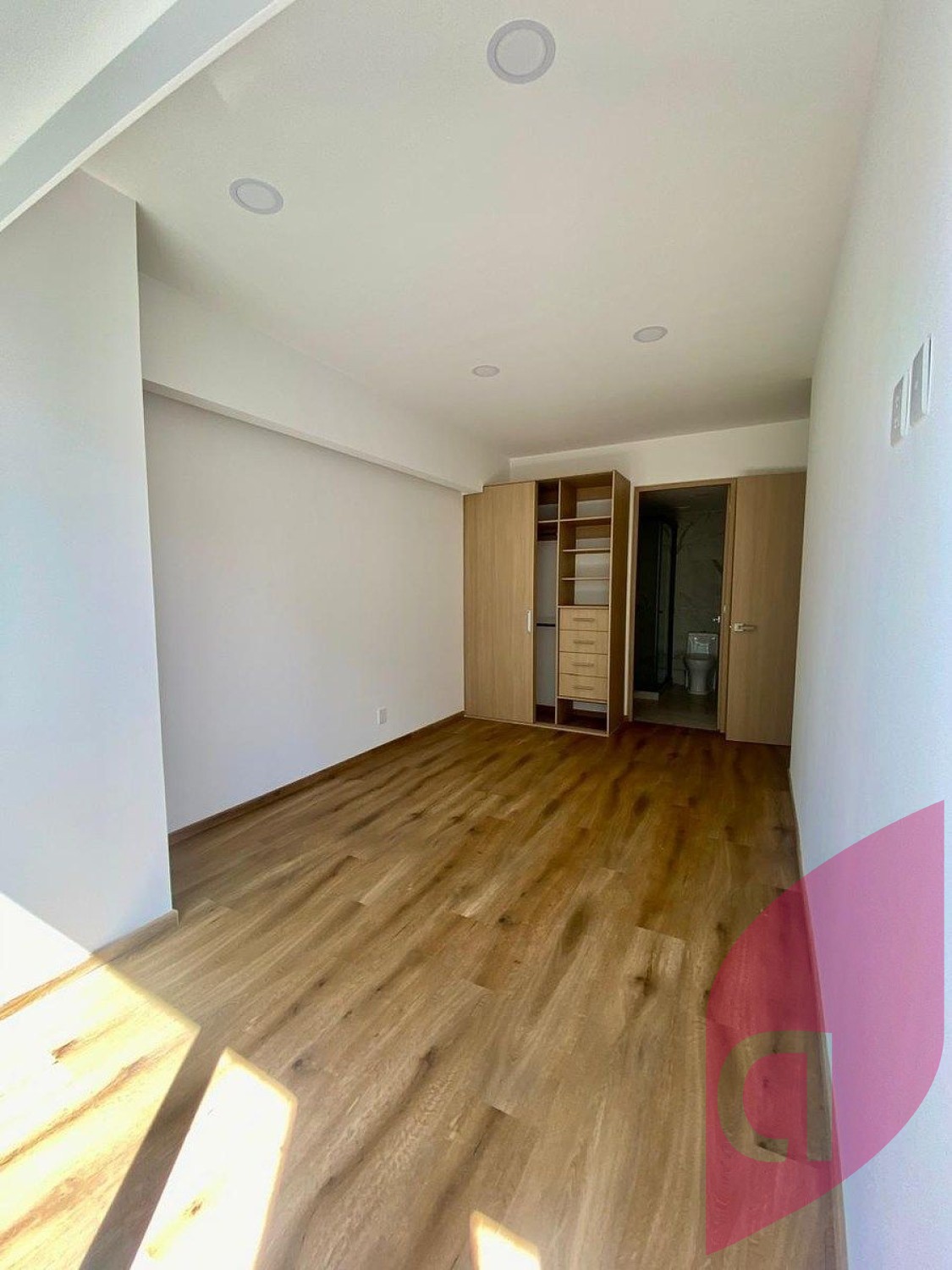 Departamento NUEVO en venta, SKY PARK San Lorenzo - foto 1