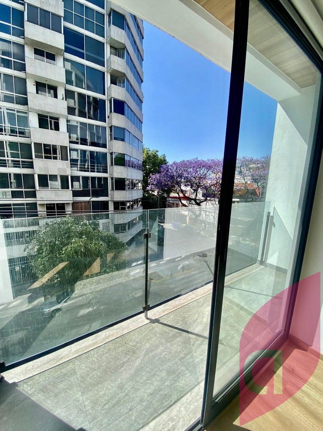 Departamento NUEVO en venta, SKY PARK San Lorenzo - foto 13