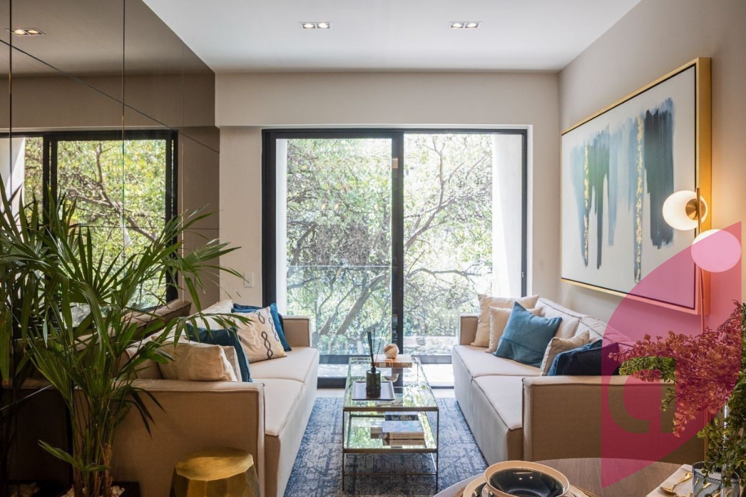 VENTA Departamentos NUEVOS, SkyPark Amores, Acacias - foto 5