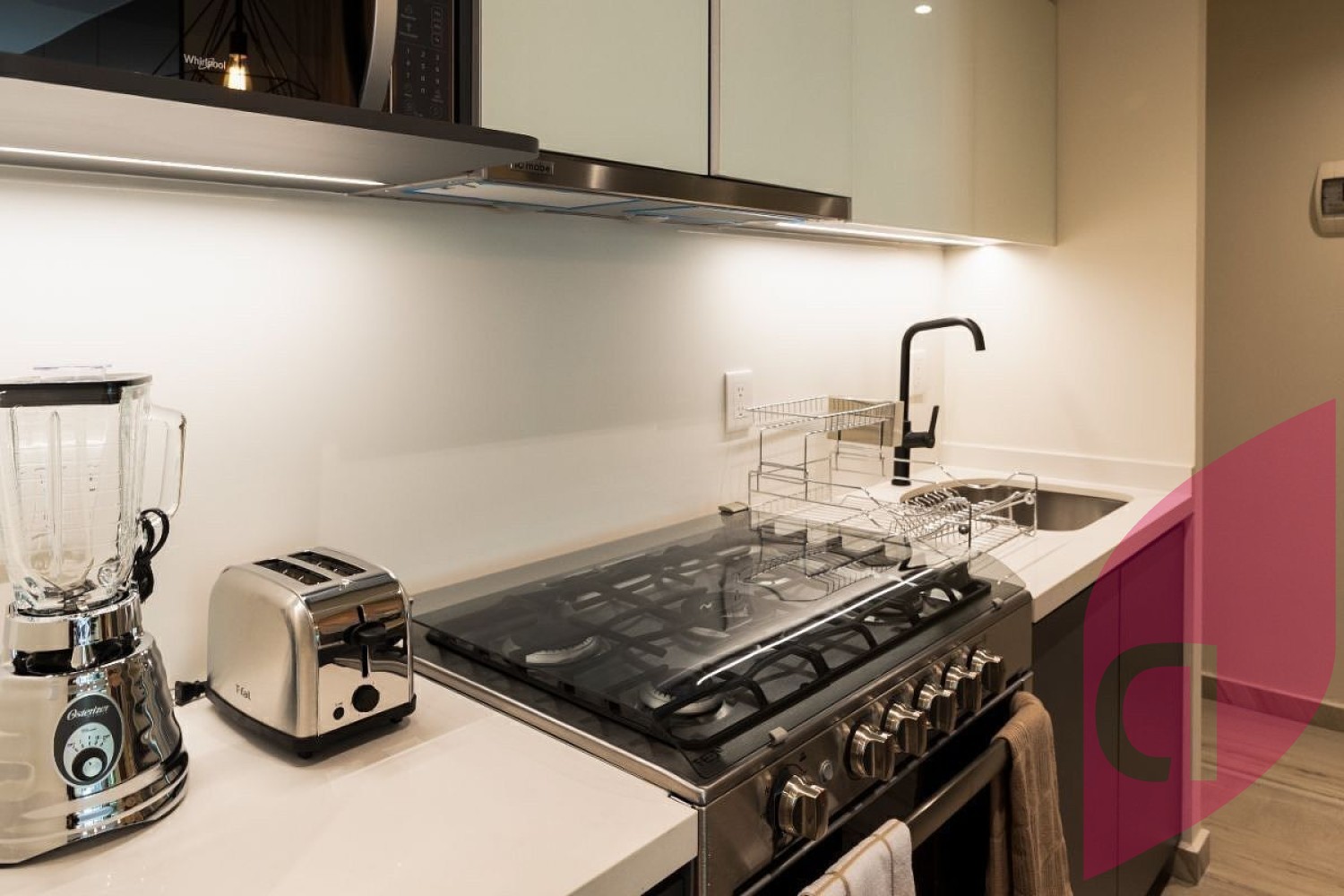 VENTA Departamentos NUEVOS, SkyPark Amores, Acacias - foto 12