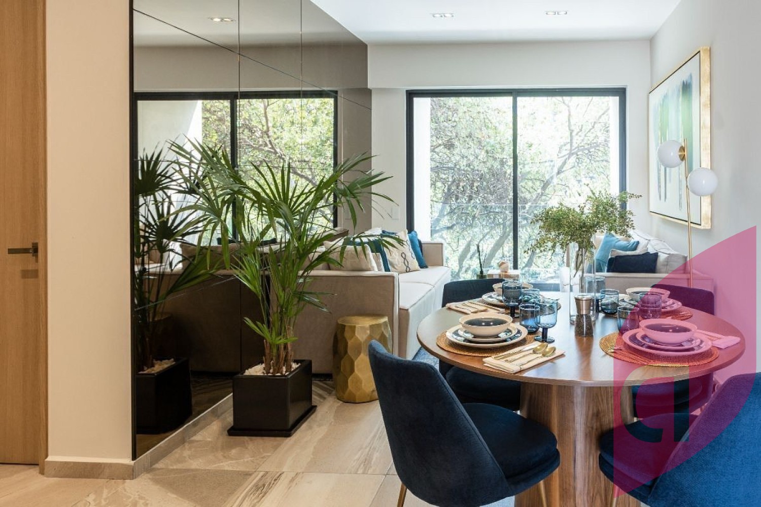 VENTA Departamentos NUEVOS, SkyPark Amores, Acacias - foto 6