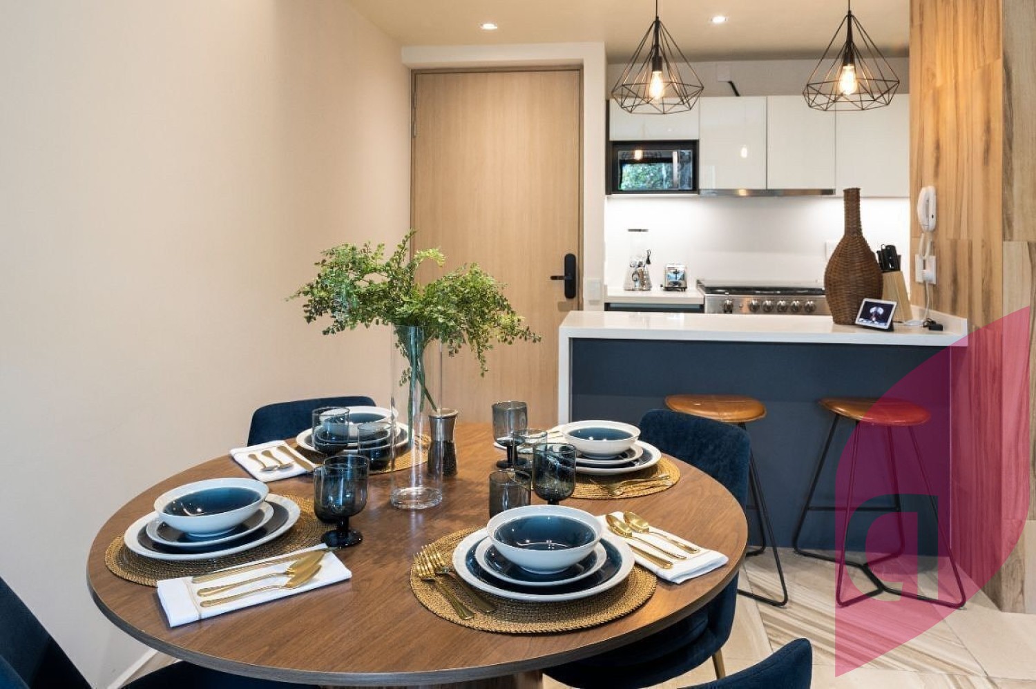 VENTA Departamentos NUEVOS, SkyPark Amores, Acacias - foto 2