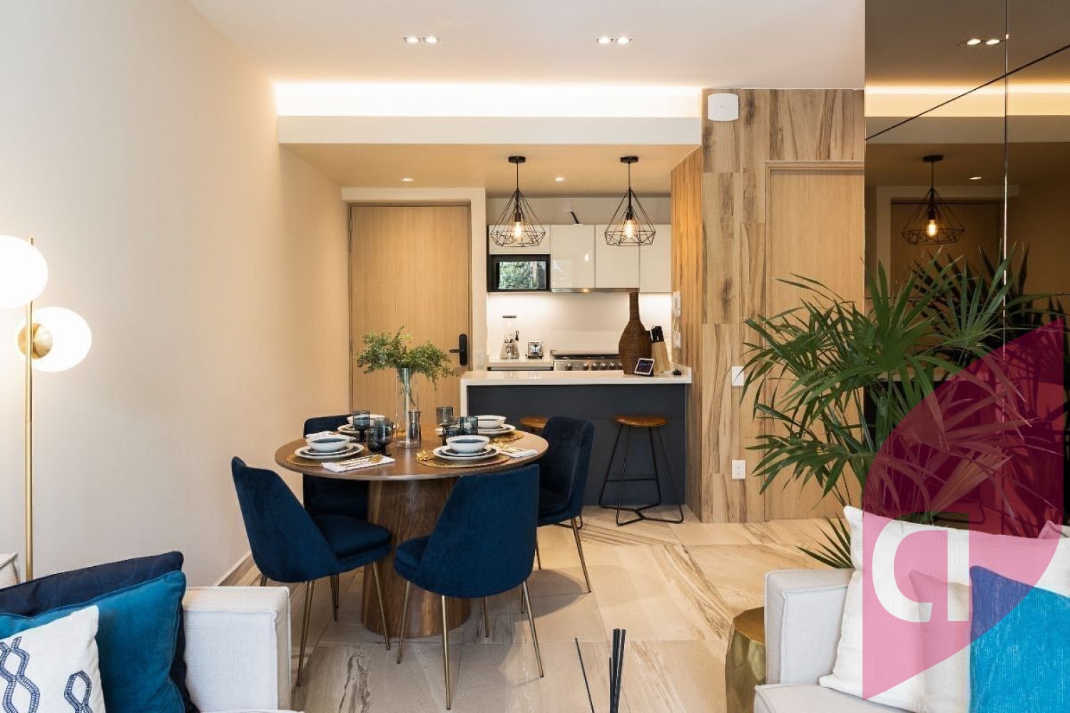 VENTA Departamentos NUEVOS, SkyPark Amores, Acacias - foto 11