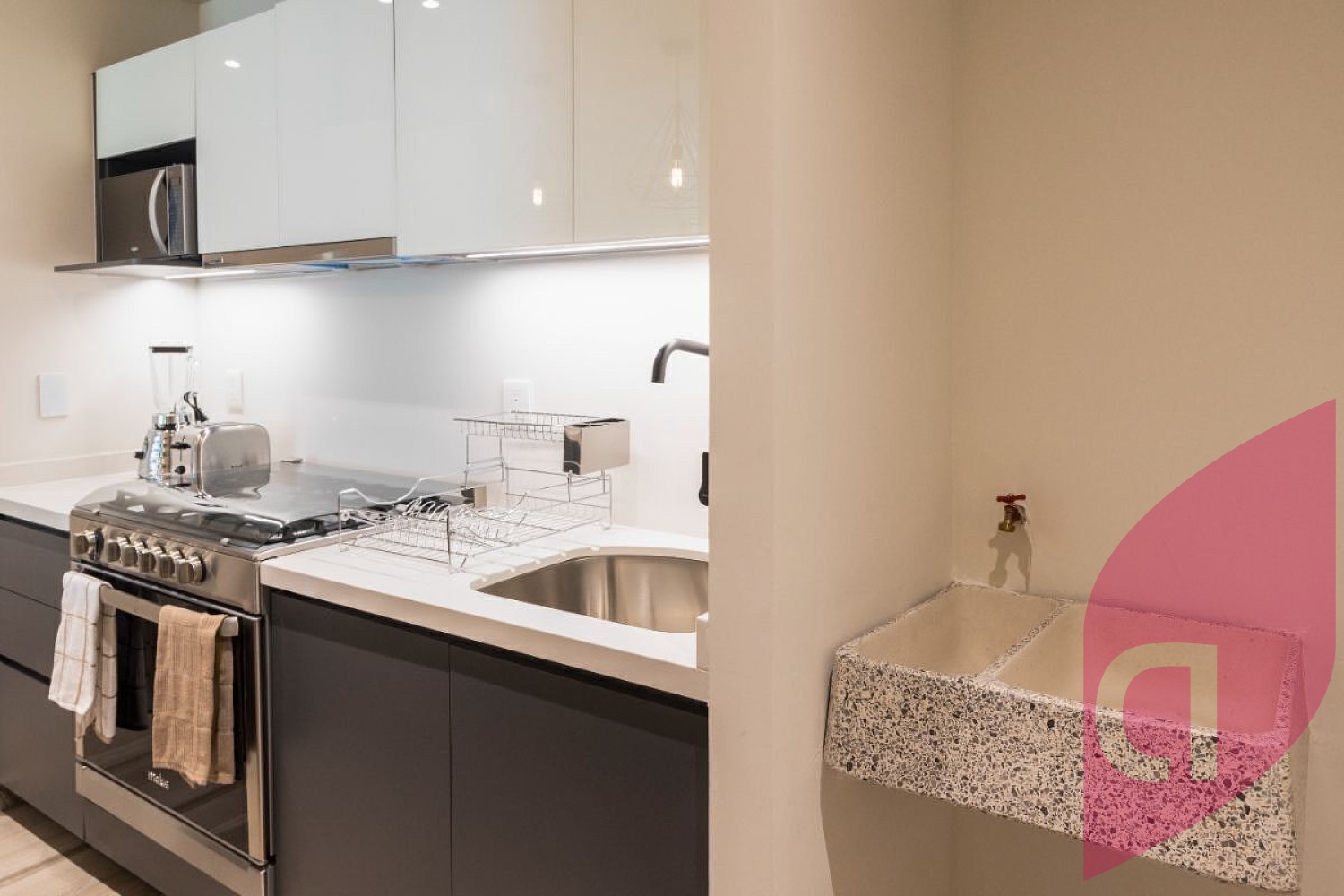 VENTA Departamentos NUEVOS, SkyPark Amores, Acacias - foto 7