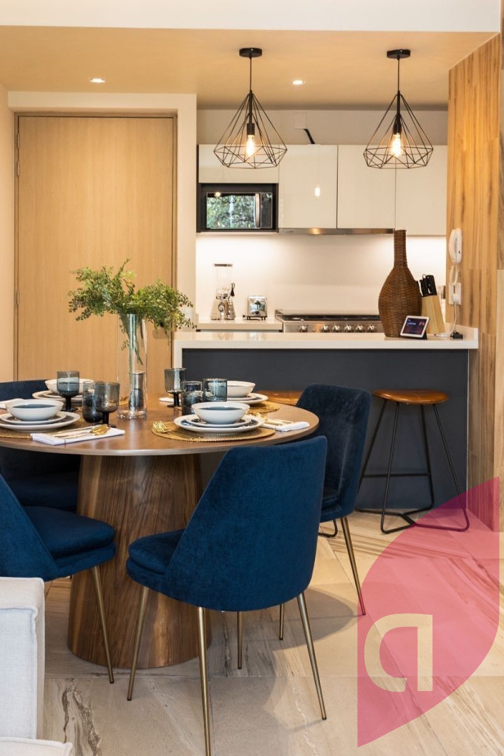 VENTA Departamentos NUEVOS, SkyPark Amores, Acacias - foto 4