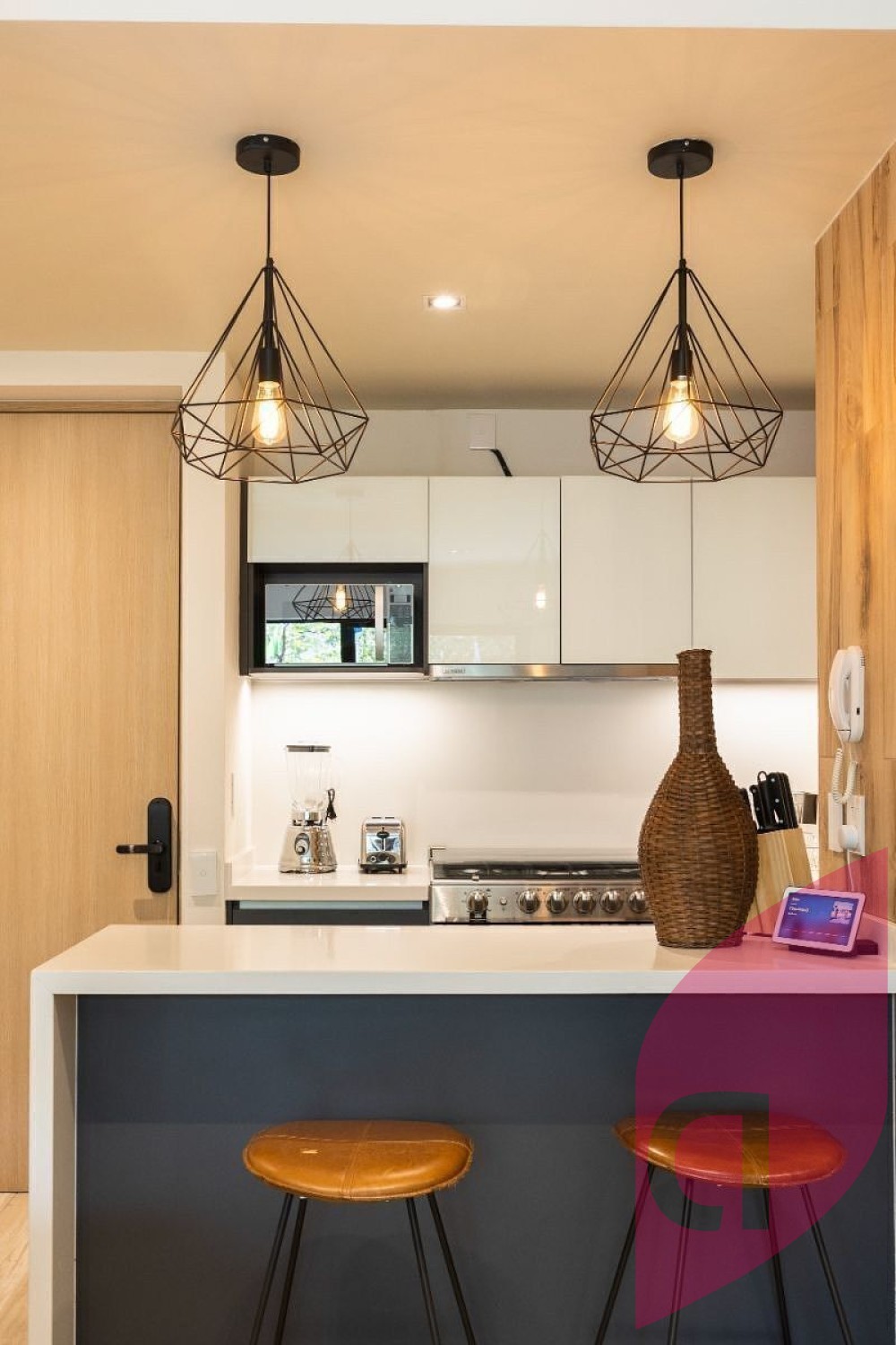 VENTA Departamentos NUEVOS, SkyPark Amores, Acacias - foto 13