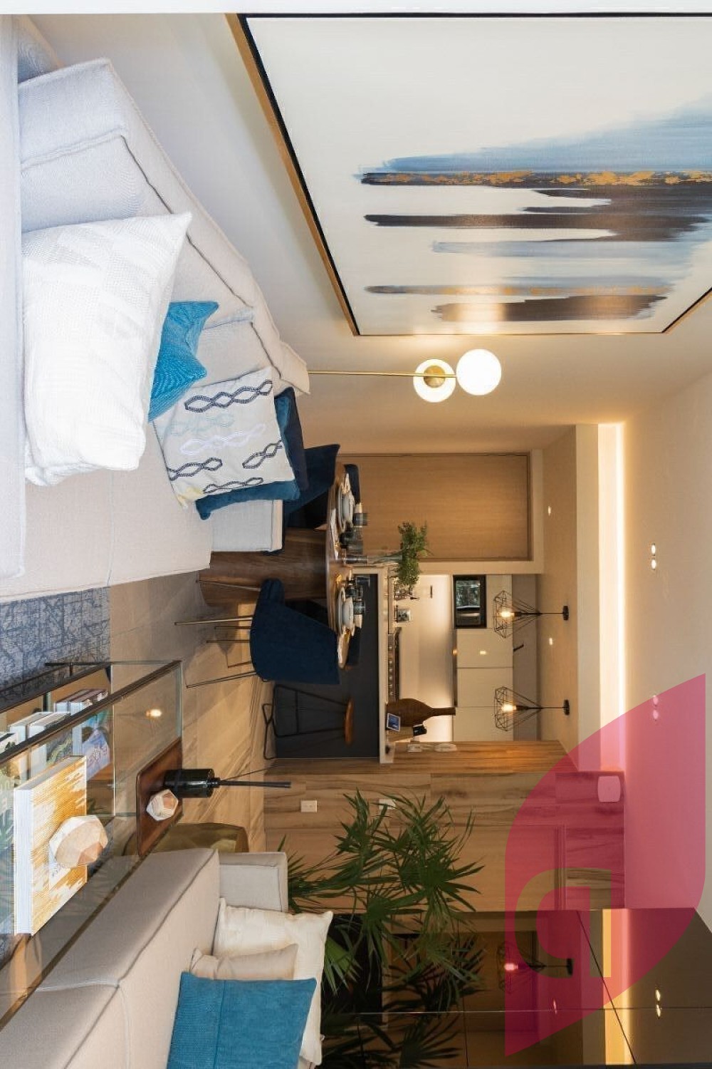 VENTA Departamentos NUEVOS, SkyPark Amores, Acacias - foto 8