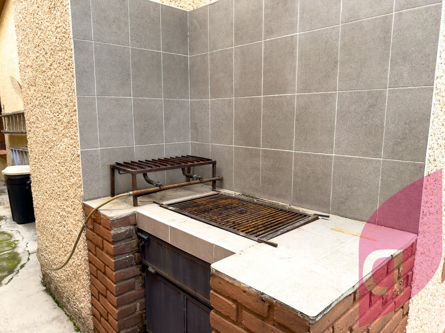 Venta de Casa con jardín en Xochimilco, Pueblo San Lucas Xochimanca   - foto 6