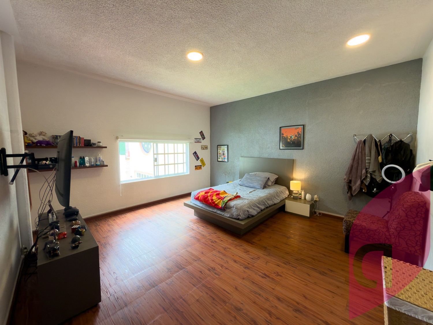 Venta de Casa con jardín en Xochimilco, Pueblo San Lucas Xochimanca   - foto 11