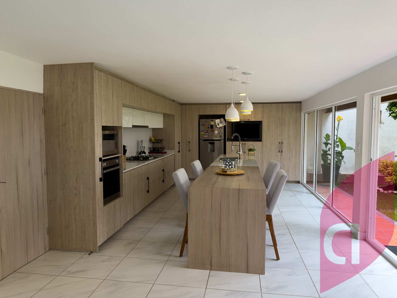 Venta de Casa con jardín en Xochimilco, Pueblo San Lucas Xochimanca   - foto 3