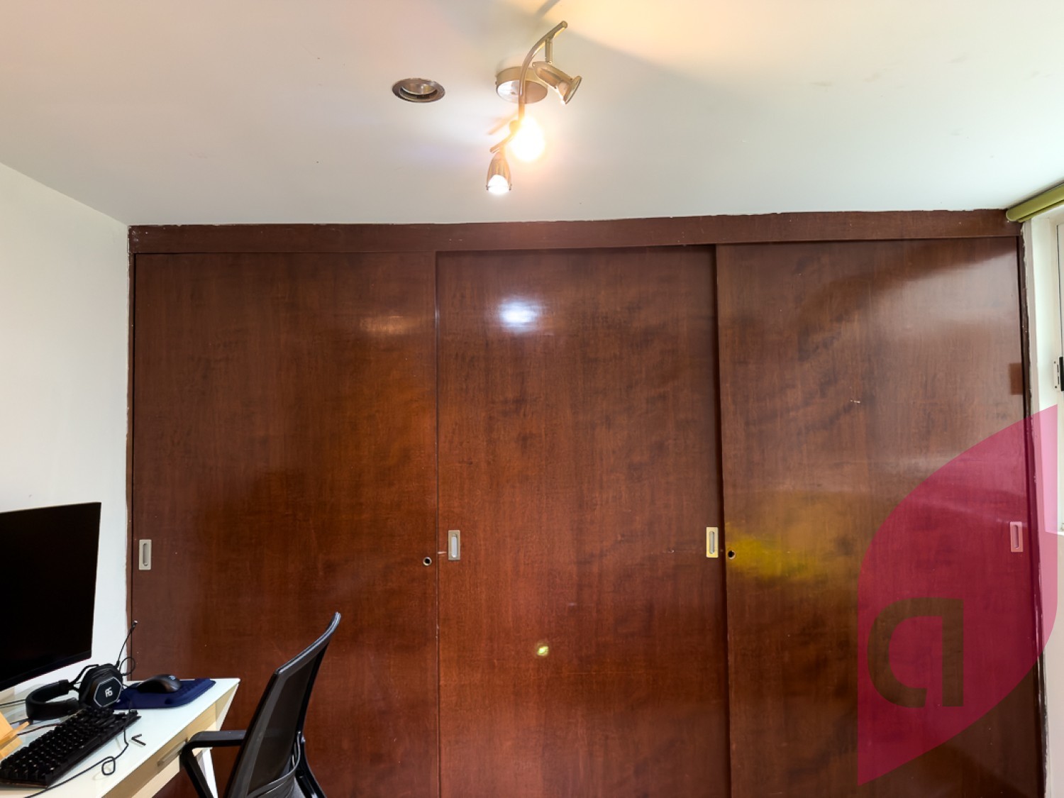 Venta departamento en Amp. Las Águilas con estacionamiento independiente, CDMX - foto 7