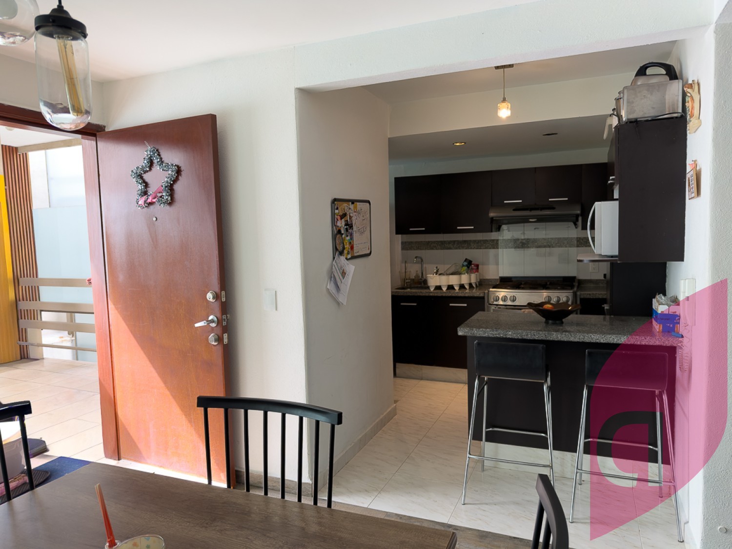 Venta departamento en Amp. Las Águilas con estacionamiento independiente, CDMX - foto 2