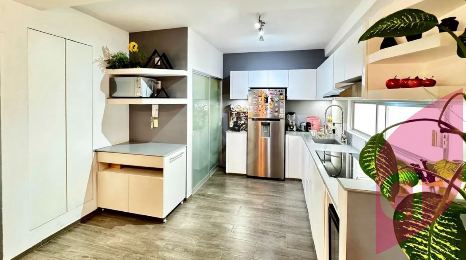 VENTA Departamento Ampliación Alpes, Alvaro Obregón - foto 10
