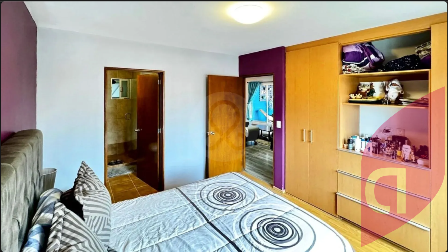 VENTA Departamento Ampliación Alpes, Alvaro Obregón - foto 9