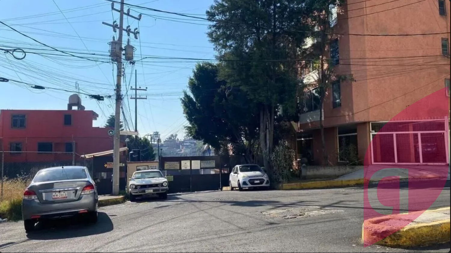 VENTA Departamento De 3 Recamaras En Colina Del Sur - foto 7